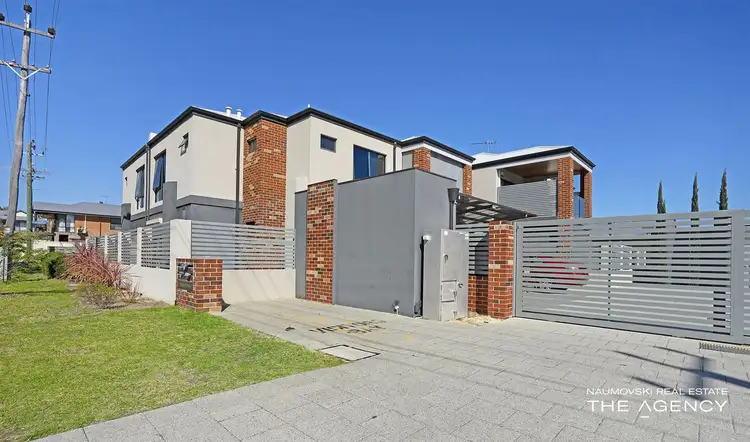 1/1 Mercer Way, Balga WA 6061