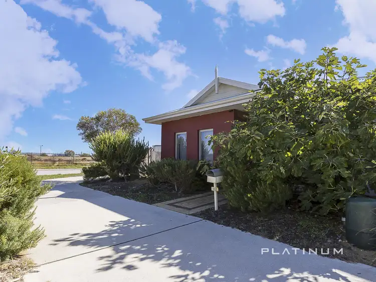 Main view of Homely house listing, 115 Randstone Parade, Butler WA 6036