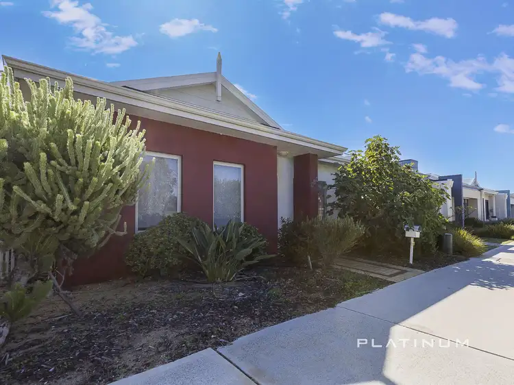 Sixth view of Homely house listing, 115 Randstone Parade, Butler WA 6036