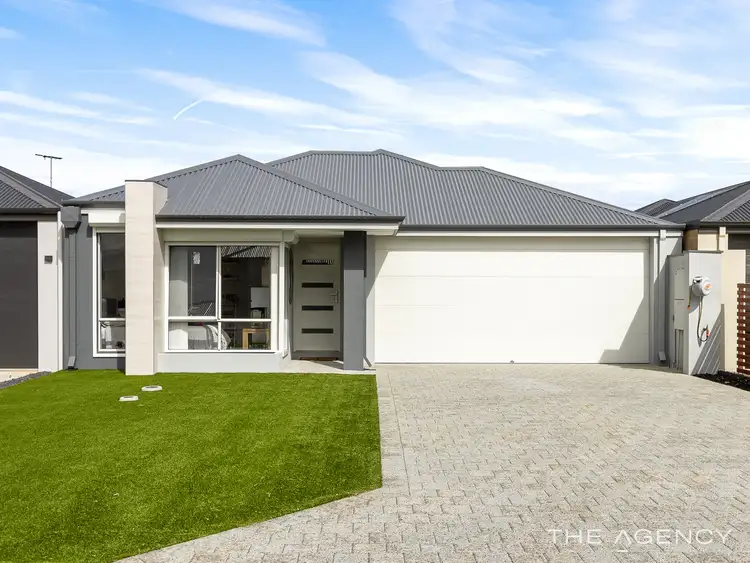 19 Rennes Lane, Port Kennedy WA 6172