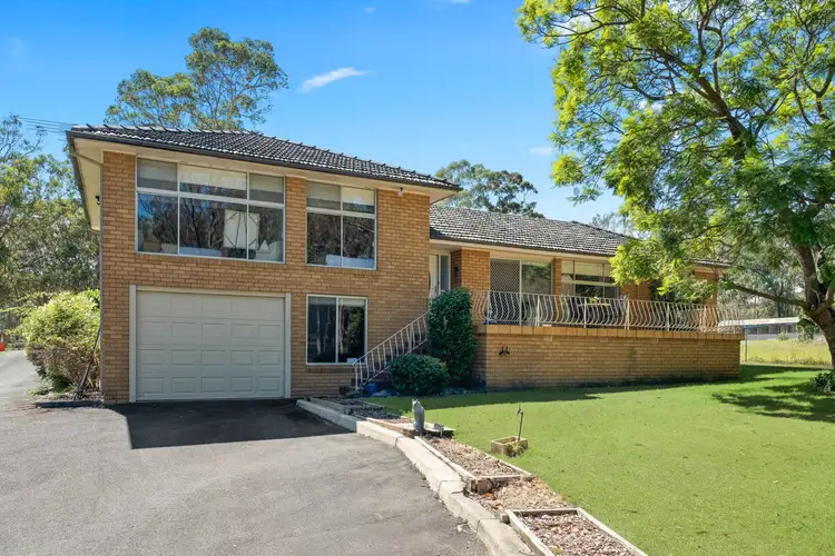Second view of Homely house listing, 12 Boronia Road, Kentlyn NSW 2560