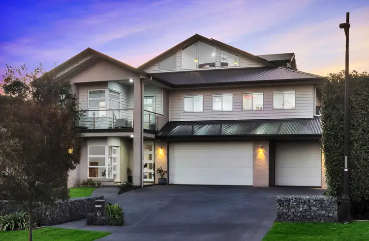 5 Greta Avenue, Harrington Park NSW 2567