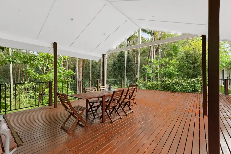 Second view of Homely house listing, 86 Laguna Grove, Doonan QLD 4562