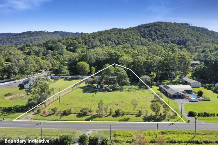Fifth view of Homely house listing, 422 Tallebudgera Creek Road, Tallebudgera Valley QLD 4228
