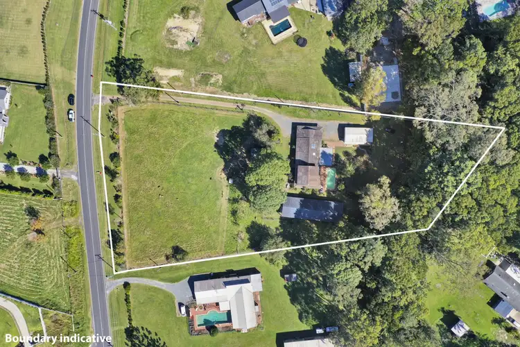 Sixth view of Homely house listing, 422 Tallebudgera Creek Road, Tallebudgera Valley QLD 4228