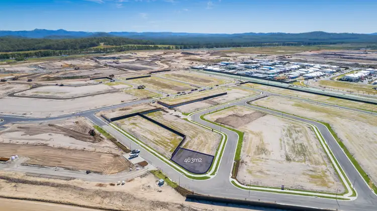 Third view of Homely land listing, 40 Alpine Crescent, Banya QLD 4551