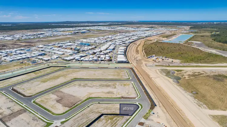 Fourth view of Homely land listing, 40 Alpine Crescent, Banya QLD 4551