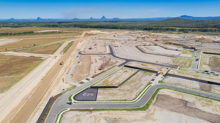 Fifth view of Homely land listing, 40 Alpine Crescent, Banya QLD 4551