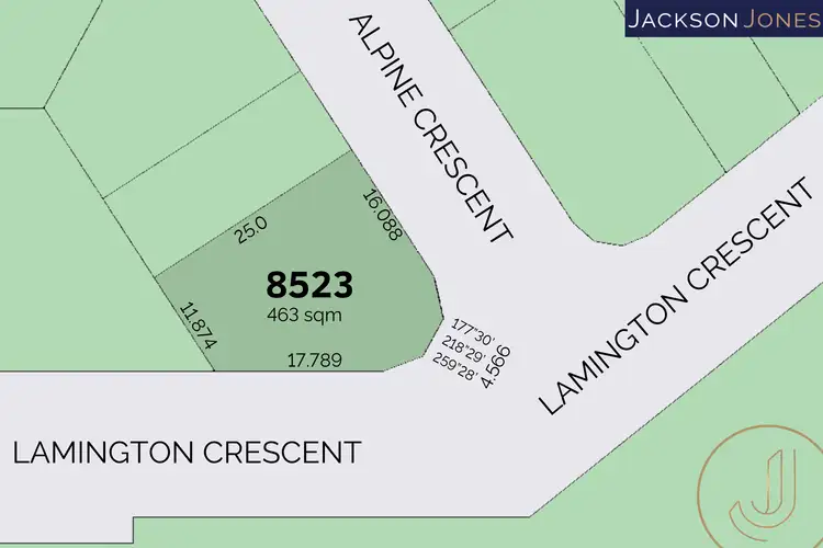 Sixth view of Homely land listing, 40 Alpine Crescent, Banya QLD 4551