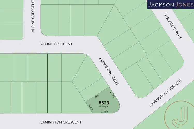 Seventh view of Homely land listing, 40 Alpine Crescent, Banya QLD 4551