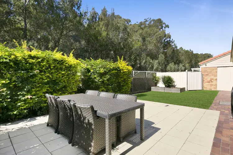 Second view of Homely villa listing, 56/160 Bardon Avenue, Miami QLD 4220