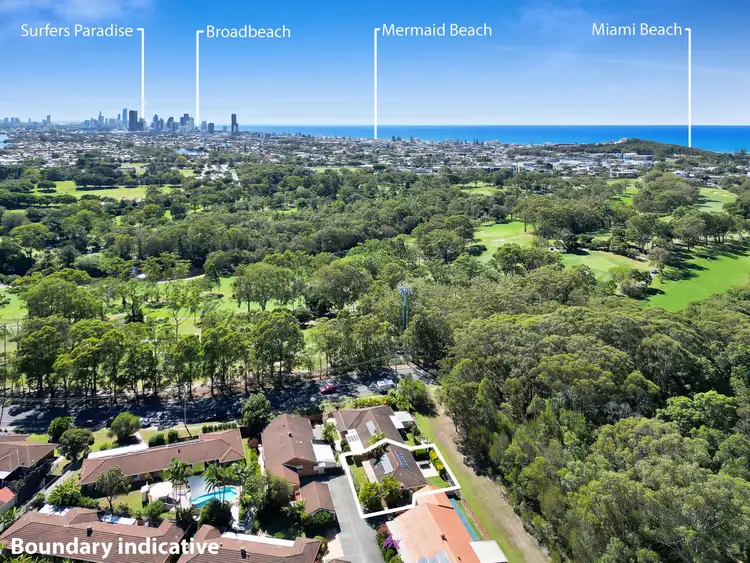 Third view of Homely villa listing, 56/160 Bardon Avenue, Miami QLD 4220