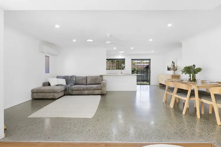 Fifth view of Homely villa listing, 56/160 Bardon Avenue, Miami QLD 4220