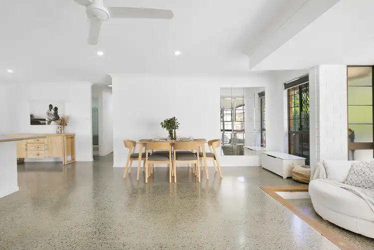 Sixth view of Homely villa listing, 56/160 Bardon Avenue, Miami QLD 4220