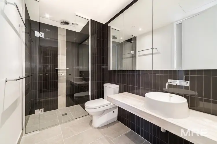 Fifth view of Homely apartment listing, 2613/118 A'Beckett Street, Melbourne VIC 3000