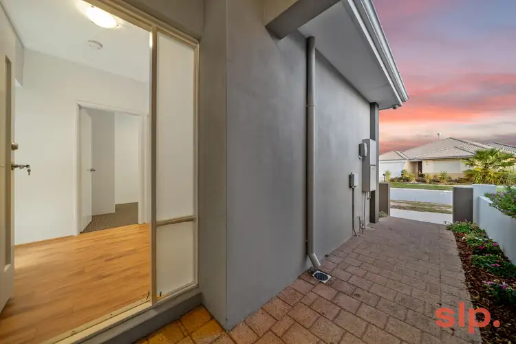 Fourth view of Homely house listing, 95 Randstone Parade, Butler WA 6036