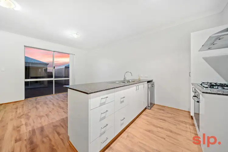 Fifth view of Homely house listing, 95 Randstone Parade, Butler WA 6036