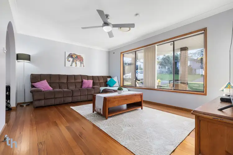 Second view of Homely house listing, 26 Harper Avenue, Edgeworth NSW 2285