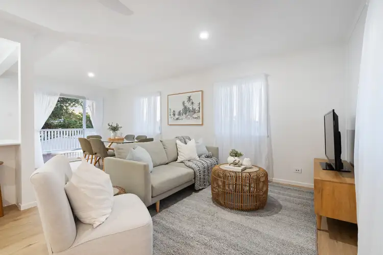 Third view of Homely house listing, 291 Lascelles Street, Brighton QLD 4017
