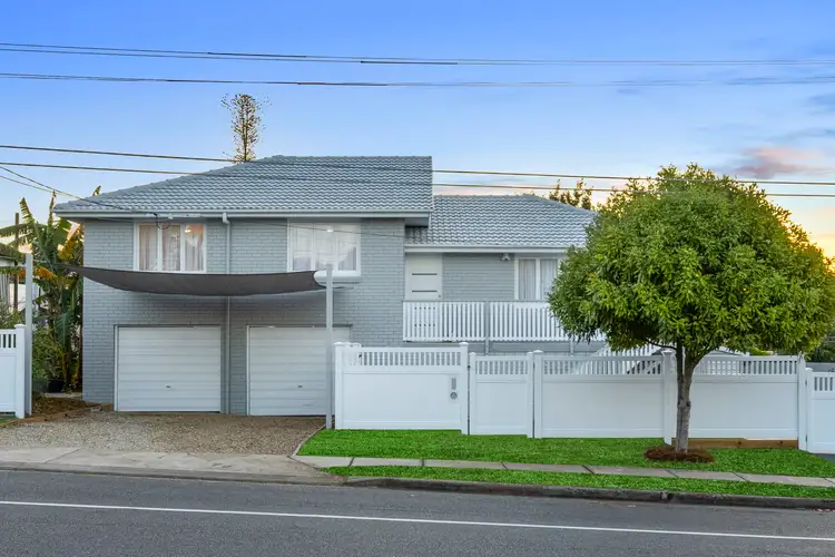 Fourth view of Homely house listing, 291 Lascelles Street, Brighton QLD 4017