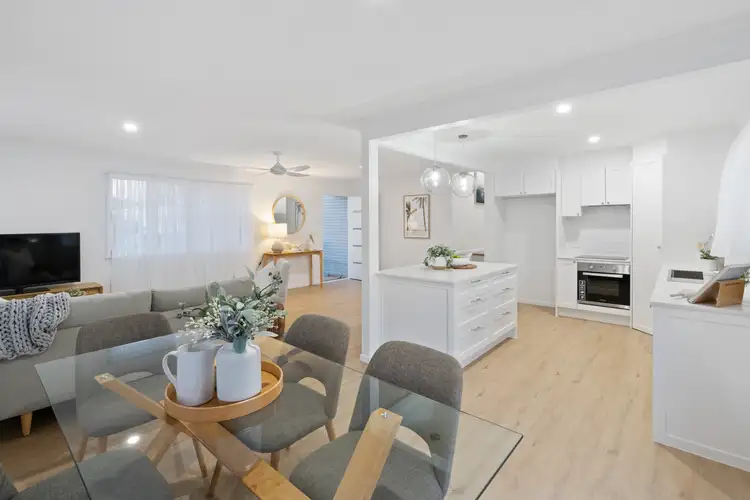 Fifth view of Homely house listing, 291 Lascelles Street, Brighton QLD 4017
