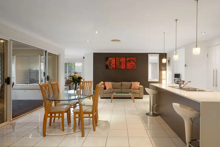 Second view of Homely house listing, 10 Billara Place, Banyo QLD 4014