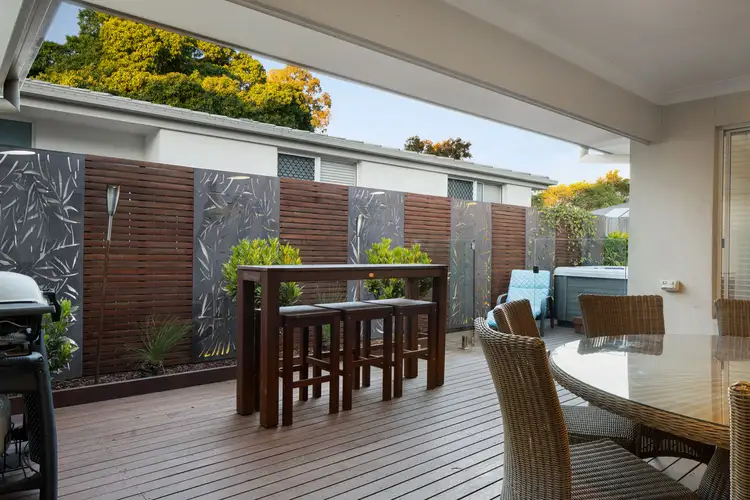 Sixth view of Homely house listing, 10 Billara Place, Banyo QLD 4014