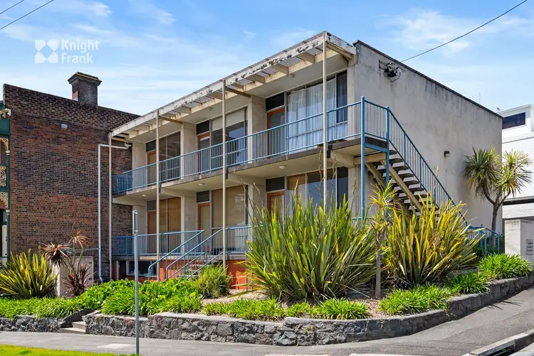 Main view of Homely unit listing, 6/31-33 Welman Street, Launceston TAS 7250