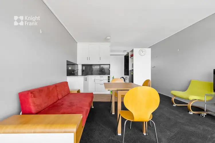 Second view of Homely unit listing, 6/31-33 Welman Street, Launceston TAS 7250