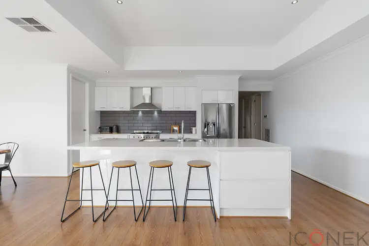 Third view of Homely house listing, 4 Berrima Crescent, Wollert VIC 3750