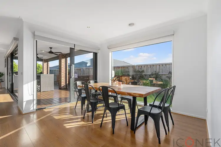 Fourth view of Homely house listing, 4 Berrima Crescent, Wollert VIC 3750
