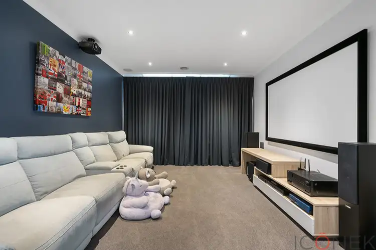 Sixth view of Homely house listing, 4 Berrima Crescent, Wollert VIC 3750