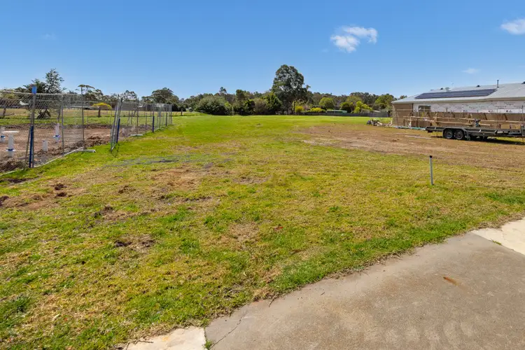 Fourth view of Homely land listing, 19B Railway Crescent, Wurruk VIC 3850