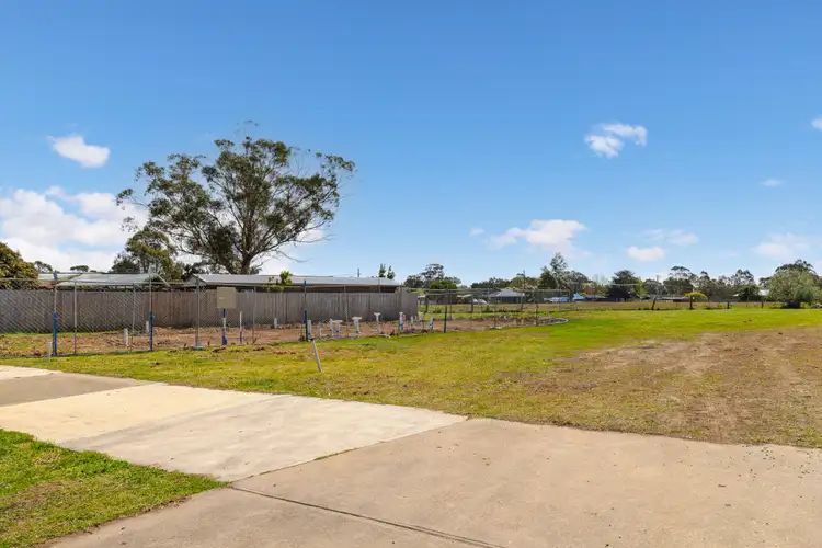 Fifth view of Homely land listing, 19B Railway Crescent, Wurruk VIC 3850