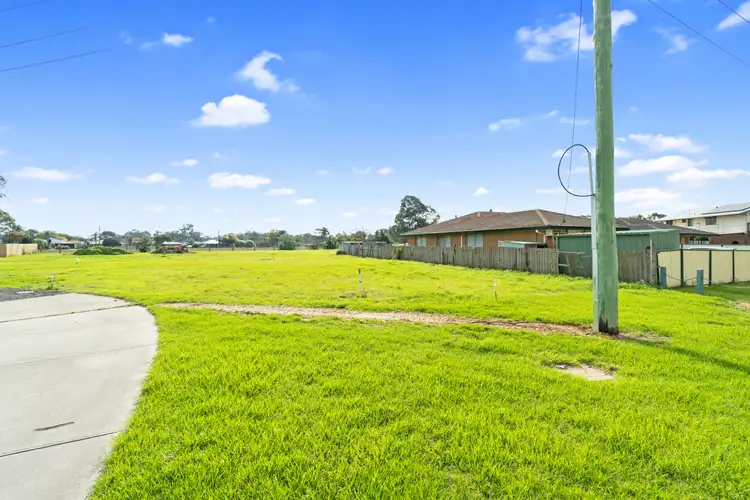 Third view of Homely land listing, 23B Railway Crescent, Wurruk VIC 3850