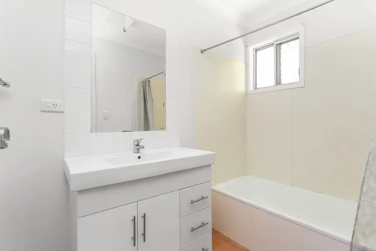 Third view of Homely unit listing, 2/314 Shields Avenue, Frenchville QLD 4701