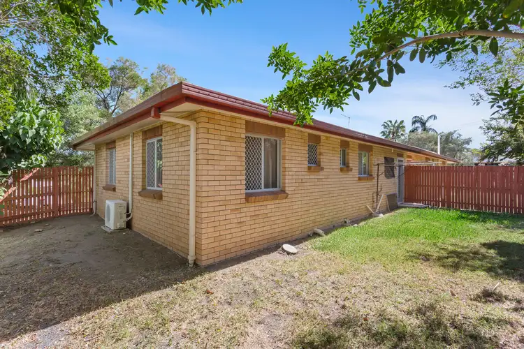 Fifth view of Homely unit listing, 2/314 Shields Avenue, Frenchville QLD 4701
