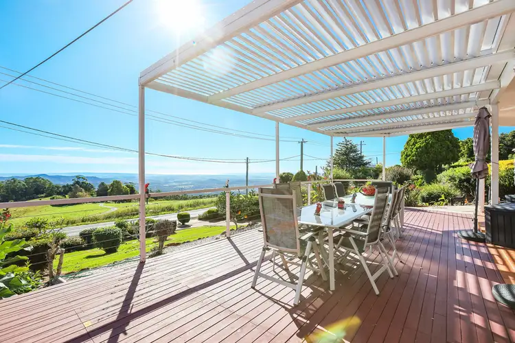Second view of Homely house listing, 143 Golf Course Road, Tamborine Mountain QLD 4272