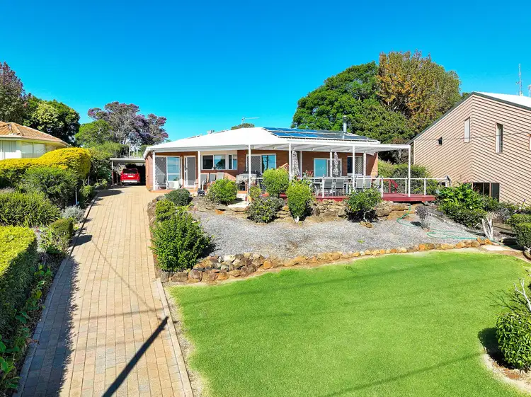 Fifth view of Homely house listing, 143 Golf Course Road, Tamborine Mountain QLD 4272