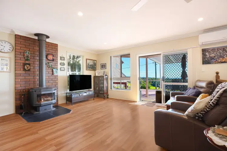 Sixth view of Homely house listing, 143 Golf Course Road, Tamborine Mountain QLD 4272