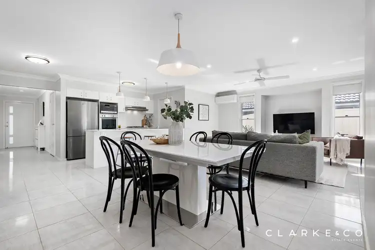 Third view of Homely house listing, 63 Endeavour Street, Rutherford NSW 2320