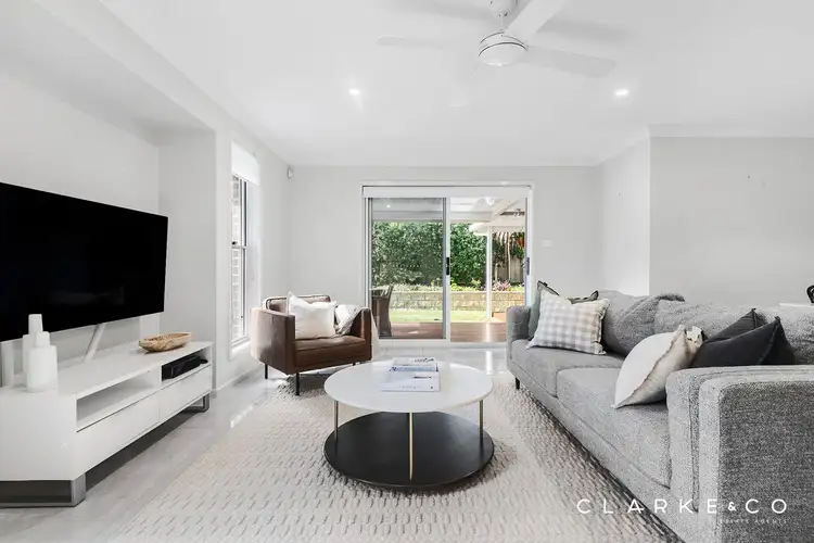 Fifth view of Homely house listing, 63 Endeavour Street, Rutherford NSW 2320