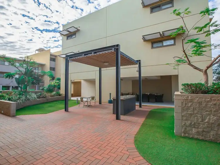 Fourth view of Homely apartment listing, 62/44 Counihan Crescent, Port Hedland WA 6721