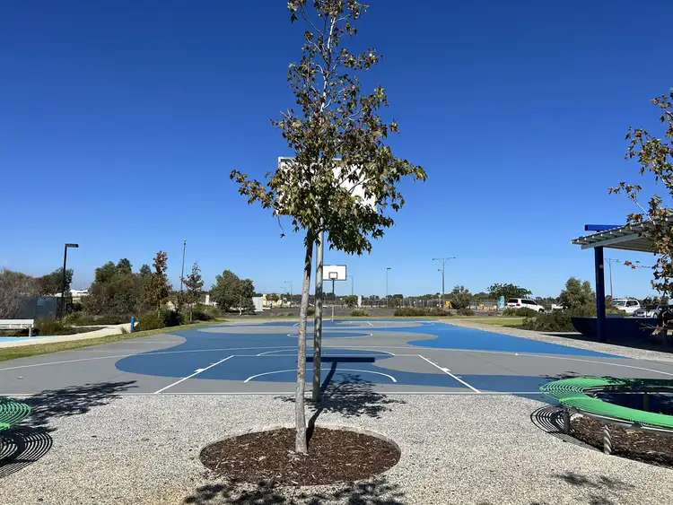 Sixth view of Homely land listing, S5 Astoria Boulevard, Hilbert WA 6112