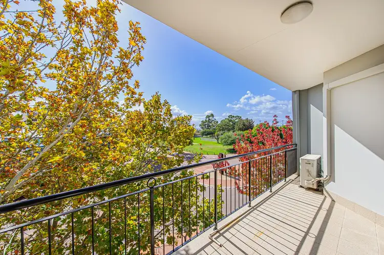Third view of Homely apartment listing, 22/5 Keane Street, Midland WA 6056