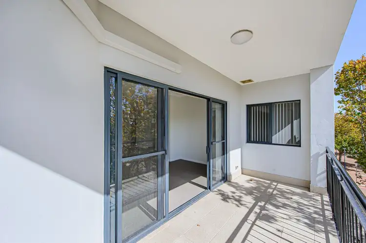 Fifth view of Homely apartment listing, 22/5 Keane Street, Midland WA 6056