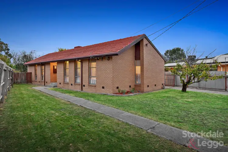 122 Longford Crescent, Coolaroo VIC 3048