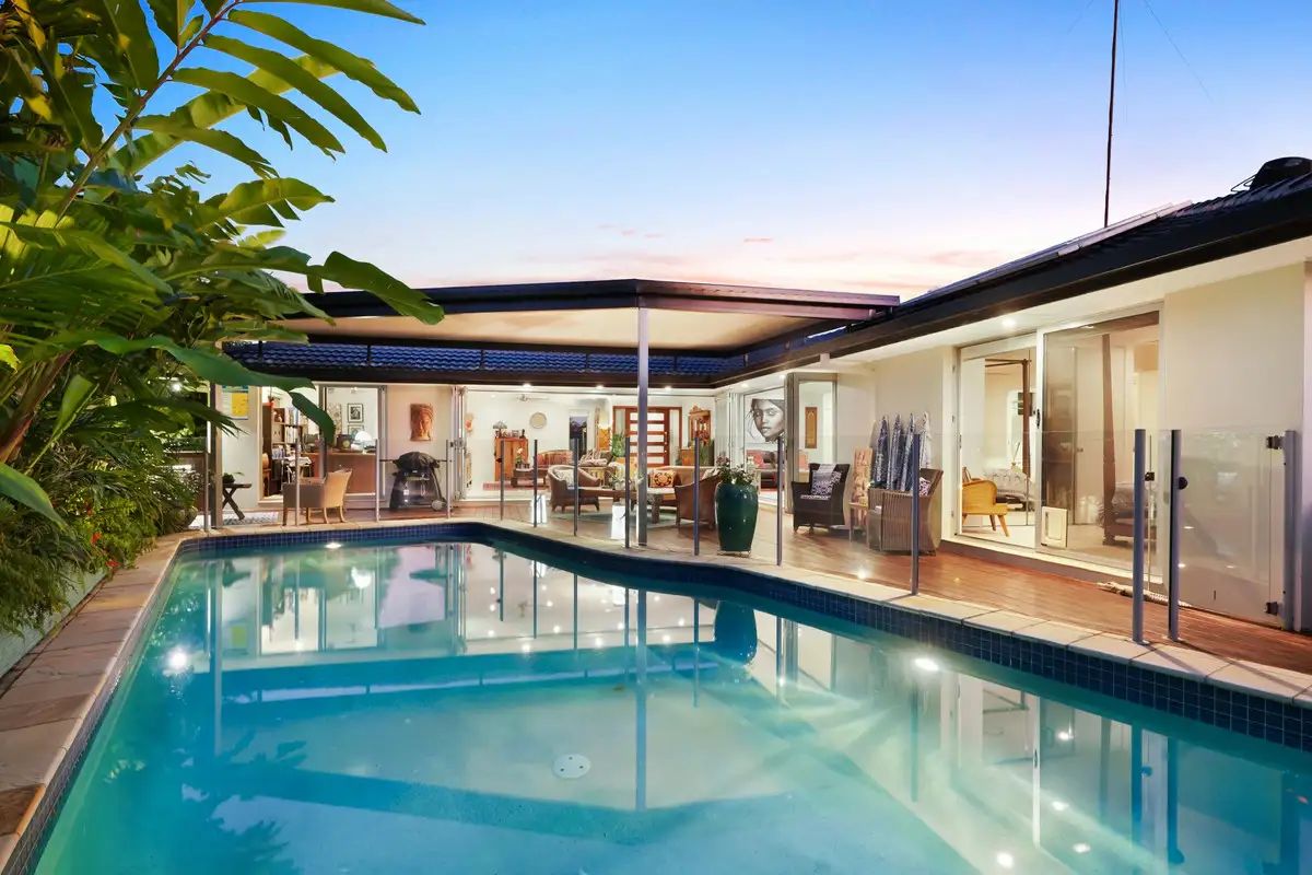 Main view of Homely house listing, 79 Dawn Parade, Miami QLD 4220