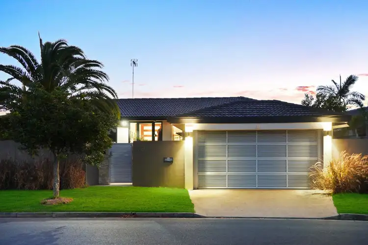 Second view of Homely house listing, 79 Dawn Parade, Miami QLD 4220