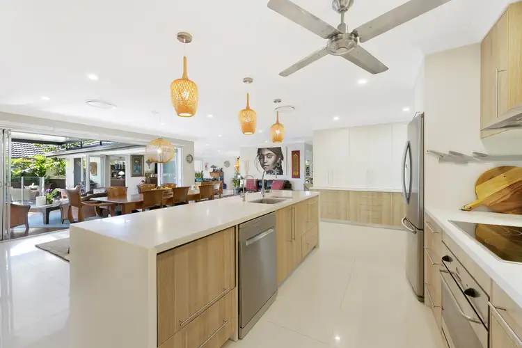 Fourth view of Homely house listing, 79 Dawn Parade, Miami QLD 4220
